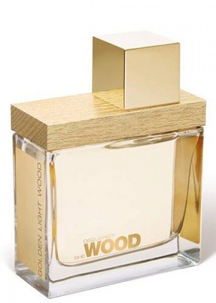 Dsquared2 Golden Light Wood EDP 50 ml Kadın Parfümü kullananlar yorumlar